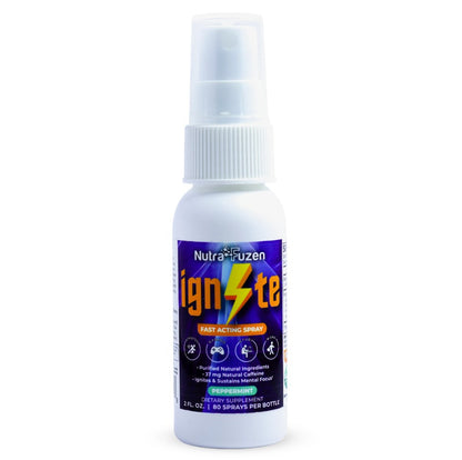 IGNITE Energy Spray